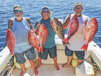 Pine Island, Captiva, Sanibel Inshore Fishing Spots